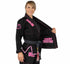 Submit Everyone Women's BJJ Gi Pink